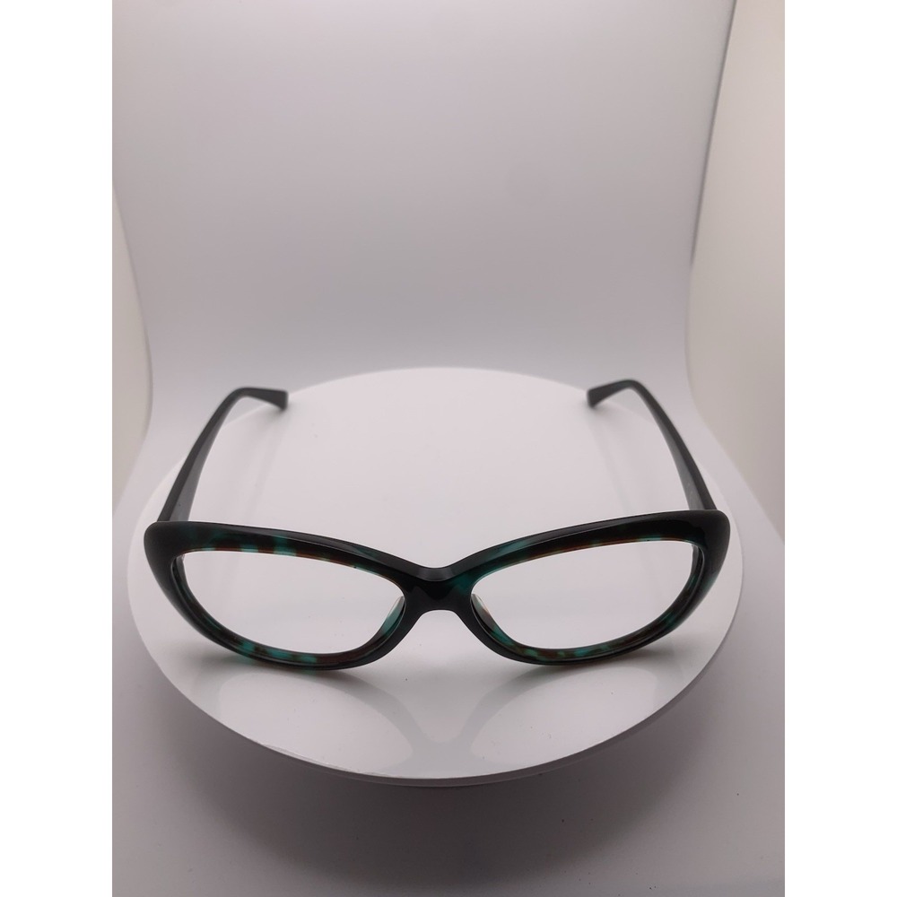 Maui Jim Pikake Sunglasses MJ290-15E Green Tortoise  61-15-135 Frames Only